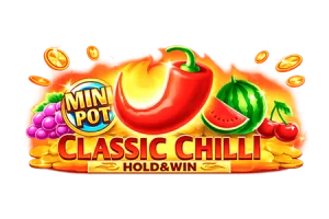 Classic Chilli Hold & Win
